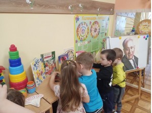 Дети и книги: почему важно читать
